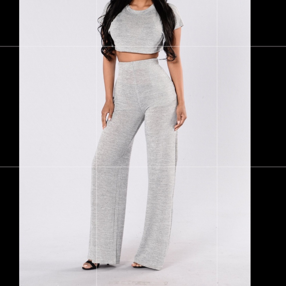 Fashion nova set